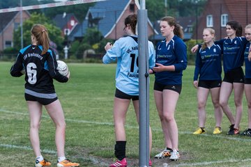 Bild 285 - U18 und U14 Kellinghusen